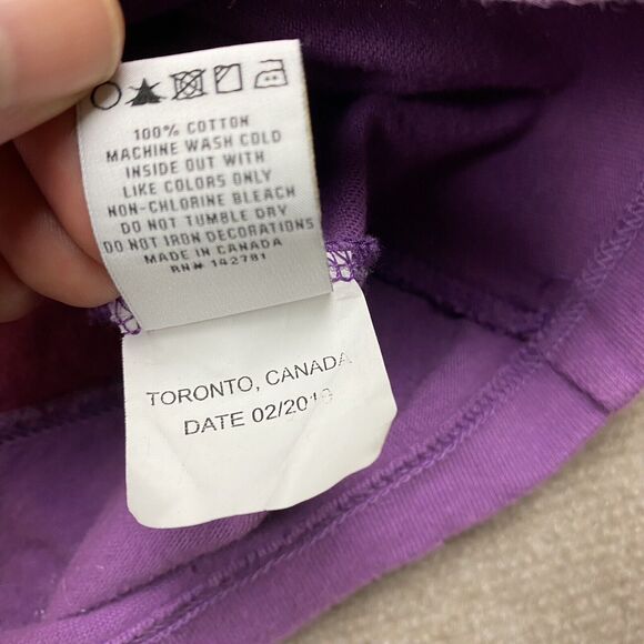 Aime Leon Dore Striped Collar crew neck T Shirt Men’s Size Medium RARE - Picture 8 of 12